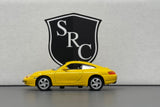 Porsche Carrera 2 (996) - Road Signature 1:43 Diecast