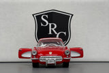 Chevrolet Corvette C1 - Kinsmart 1:34 Diecast