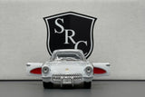 Chevrolet Corvette C1 - Kinsmart 1:34 Diecast