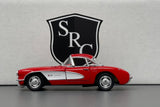 Chevrolet Corvette C1 - Kinsmart 1:34 Diecast