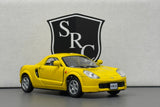 Toyota MR2 - Kinsmart 1:32 Diecast