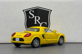 Toyota MR2 - Kinsmart 1:32 Diecast