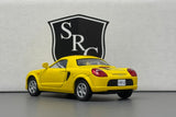 Toyota MR2 - Kinsmart 1:32 Diecast