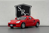 Toyota MR2 - Kinsmart 1:32 Diecast