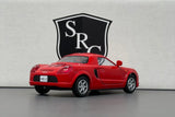 Toyota MR2 - Kinsmart 1:32 Diecast