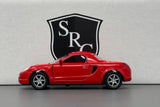 Toyota MR2 - Kinsmart 1:32 Diecast