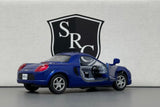 Toyota MR2 - Kinsmart 1:32 Diecast