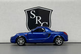 Toyota MR2 - Kinsmart 1:32 Diecast