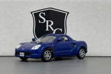 Toyota MR2 - Kinsmart 1:32 Diecast