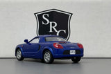 Toyota MR2 - Kinsmart 1:32 Diecast