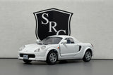 Toyota MR2 - Kinsmart 1:32 Diecast