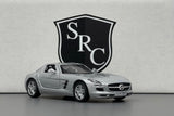 Mercedes-Benz SLS AMG - Kinsmart 1:36 Diecast