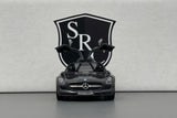 Mercedes-Benz SLS AMG - Kinsmart 1:36 Diecast