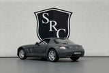 Mercedes-Benz SLS AMG - Kinsmart 1:36 Diecast