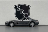 Mercedes-Benz SLS AMG - Kinsmart 1:36 Diecast