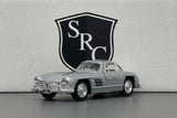 Mercedes-Benz 300SL - Kinsmart 1:36 Diecast