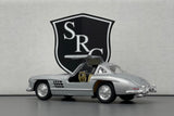 Mercedes-Benz 300SL - Kinsmart 1:36 Diecast