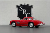 Mercedes-Benz 300SL - Kinsmart 1:36 Diecast