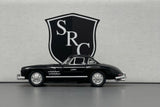 Mercedes-Benz 300SL - Kinsmart 1:36 Diecast