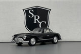 Mercedes-Benz 300SL - Kinsmart 1:36 Diecast