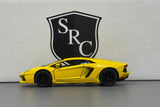 Lamborghini Aventador LP700-4 - Kinsmart 1:38 Diecast