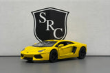 Lamborghini Aventador LP700-4 - Kinsmart 1:38 Diecast