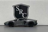 Lamborghini Aventador LP700-4 - Kinsmart 1:38 Diecast