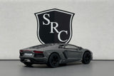 Lamborghini Aventador LP700-4 - Kinsmart 1:38 Diecast