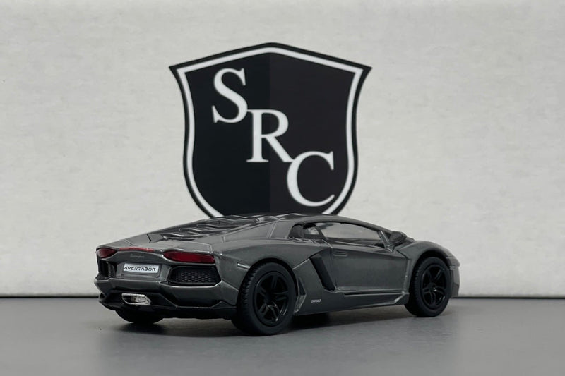 Lamborghini Aventador LP700-4 - Kinsmart 1:38 Diecast