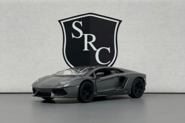 Lamborghini Aventador LP700-4 - Kinsmart 1:38 Diecast