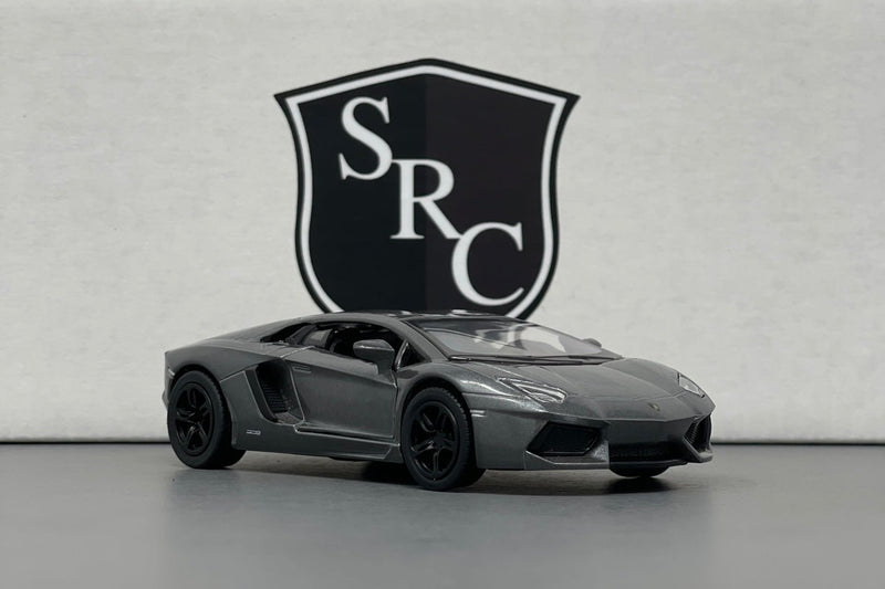 Lamborghini Aventador LP700-4 - Kinsmart 1:38 Diecast