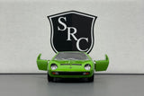 Lamborghini Miura P400 SV - Kinsmart 1:34 Diecast