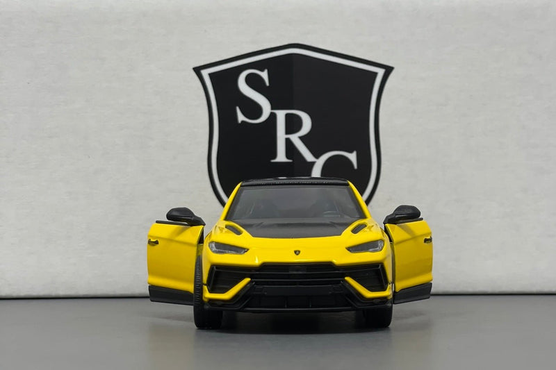 Lamborghini Urus Performante - Kinsmart 1:40 Diecast