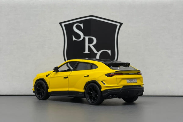 Lamborghini Urus Performante - Kinsmart 1:40 Diecast