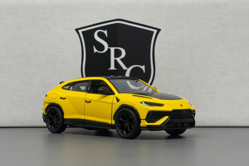 Lamborghini Urus Performante - Kinsmart 1:40 Diecast