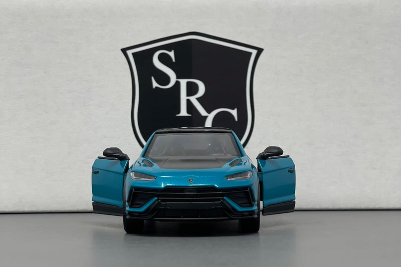 Lamborghini Urus Performante - Kinsmart 1:40 Diecast