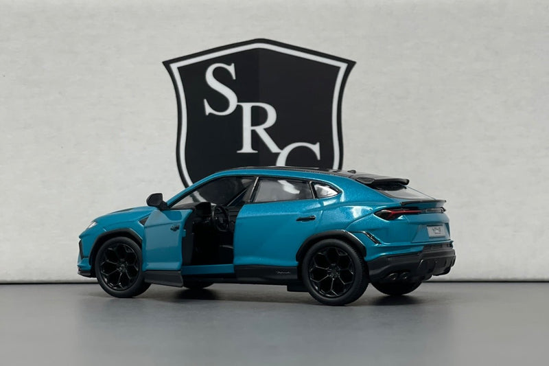 Lamborghini Urus Performante - Kinsmart 1:40 Diecast