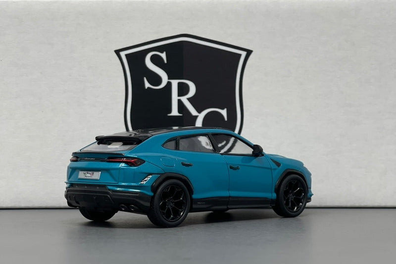 Lamborghini Urus Performante - Kinsmart 1:40 Diecast