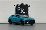 Lamborghini Urus Performante - Kinsmart 1:40 Diecast