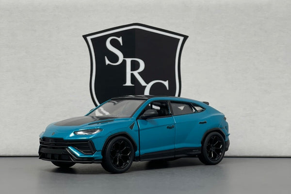 Lamborghini Urus Performante - Kinsmart 1:40 Diecast