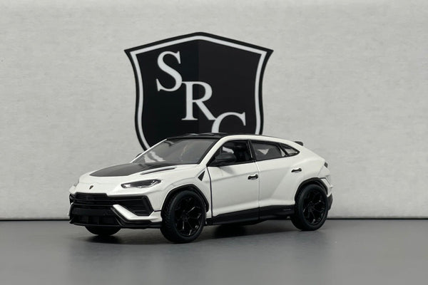 Lamborghini Urus Performante - Kinsmart 1:40 Diecast