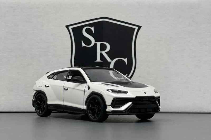 Lamborghini Urus Performante - Kinsmart 1:40 Diecast