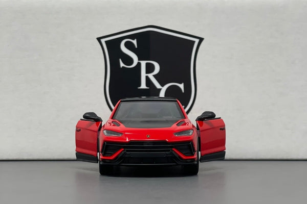 Lamborghini Urus Performante - Kinsmart 1:40 Diecast