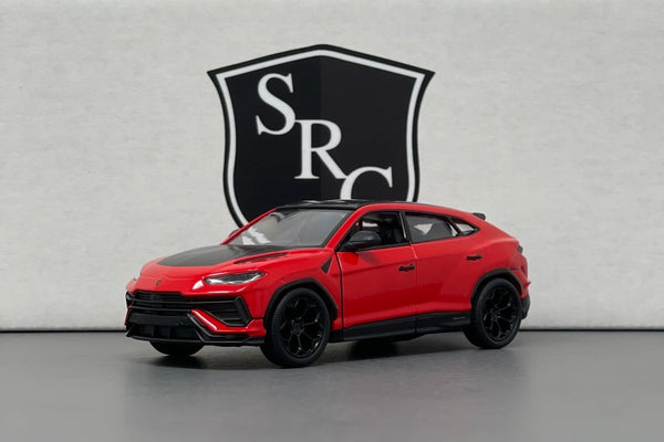 Lamborghini Urus Performante - Kinsmart 1:40 Diecast