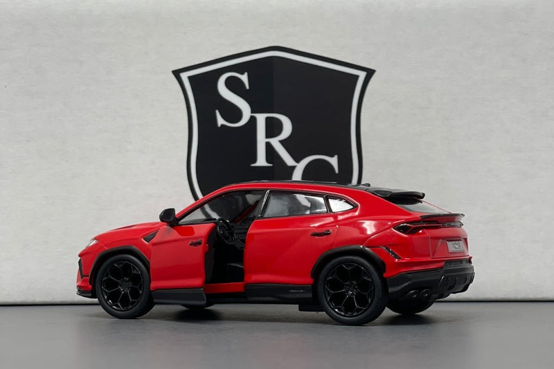 Lamborghini Urus Performante - Kinsmart 1:40 Diecast