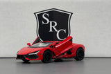 Lamborghini Revuelto - Kinsmart 1:38 Diecast