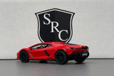 Lamborghini Revuelto - Kinsmart 1:38 Diecast