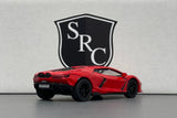 Lamborghini Revuelto - Kinsmart 1:38 Diecast