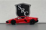 Lamborghini Revuelto - Kinsmart 1:38 Diecast