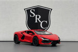 Lamborghini Revuelto - Kinsmart 1:38 Diecast